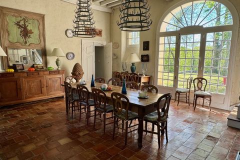 Villa a Pau, Pyrenees-Atlantiques, Pau - € 990.000 | Ref: 9722A - foto 2