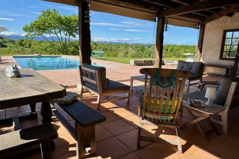 Villa a Pau, Pyrenees-Atlantiques, Pau - € 990.000 | Ref: 9722A - foto 3
