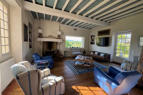 Villa a Pau, Pyrenees-Atlantiques, Pau - € 990.000 | Ref: 9722A - foto 4