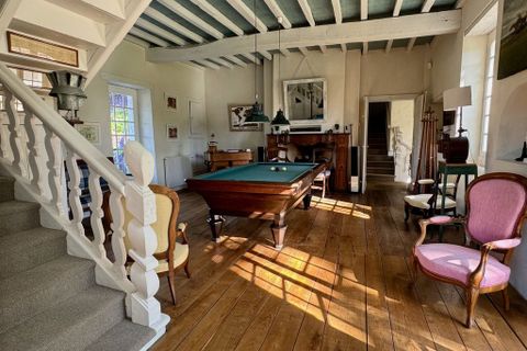 Villa a Pau, Pyrenees-Atlantiques, Pau - € 990.000 | Ref: 9722A - foto 8