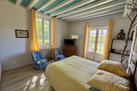 Villa a Pau, Pyrenees-Atlantiques, Pau - € 990.000 | Ref: 9722A - foto 9