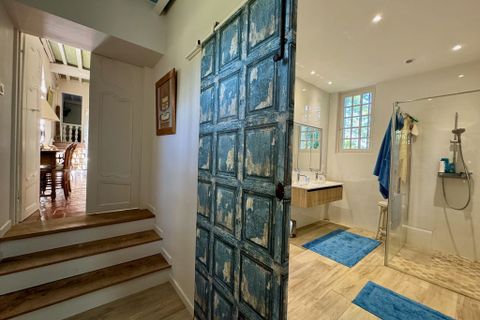 Villa a Pau, Pyrenees-Atlantiques, Pau - € 990.000 | Ref: 9722A - foto 10