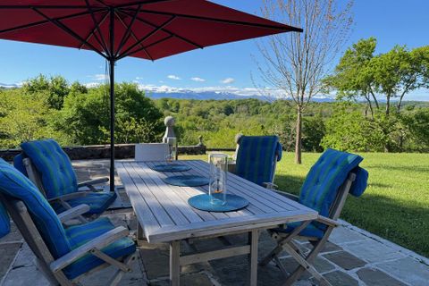 Villa a Pau, Pyrenees-Atlantiques, Pau - € 990.000 | Ref: 9722A - foto 15