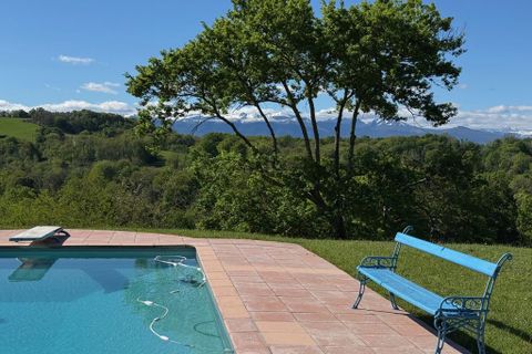 Villa a Pau, Pyrenees-Atlantiques, Pau - € 990.000 | Ref: 9722A - foto 16