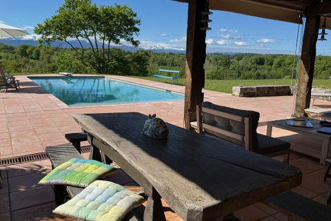 Villa a Pau, Pyrenees-Atlantiques, Pau - € 990.000 | Ref: 9722A - foto 17