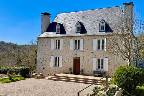 Villa a Pau, Pyrenees-Atlantiques, Pau - € 979.000 | Ref: 9725 - foto 4