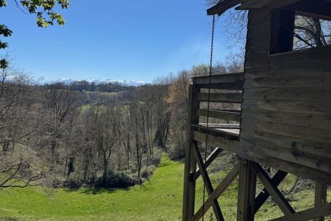 Villa a Pau, Pyrenees-Atlantiques, Pau - € 979.000 | Ref: 9725 - foto 12