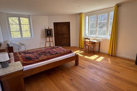 Villa a Pau, Pyrenees-Atlantiques, Pau - € 979.000 | Ref: 9725 - foto 24