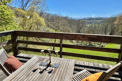 Villa a Pau, Pyrenees-Atlantiques, Pau - € 979.000 | Ref: 9725 - foto 31