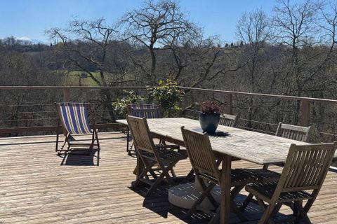 Villa a Pau, Pyrenees-Atlantiques, Pau - € 979.000 | Ref: 9725 - foto 32