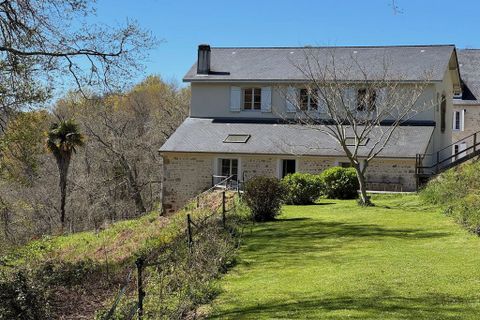 Villa a Pau, Pyrenees-Atlantiques, Pau - € 979.000 | Ref: 9725 - foto 33
