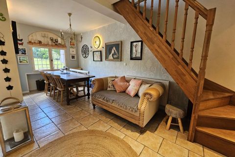 Villa a Mirepoix, Ariege, Mirepoix - € 925.000 | Ref: 9727A - foto 8