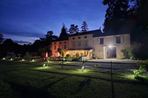 Villa a Mirepoix, Ariege, Mirepoix - € 925.000 | Ref: 9727A - foto 23