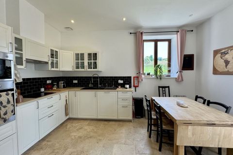 Villa a Orthez, Pyrenees-Atlantiques, Orthez - € 595.000 | Ref: 9729A - foto 7