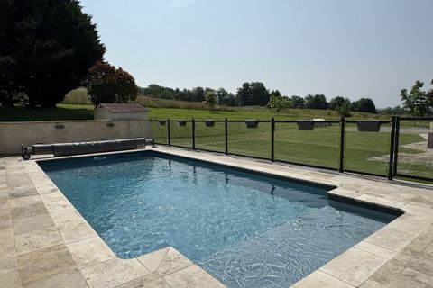 Villa a Orthez, Pyrenees-Atlantiques, Orthez - € 595.000 | Ref: 9729A - foto 17