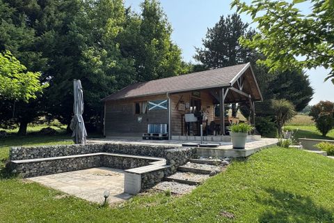 Villa a Orthez, Pyrenees-Atlantiques, Orthez - € 595.000 | Ref: 9729A - foto 19