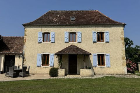 Villa a Orthez, Pyrenees-Atlantiques, Orthez - € 595.000 | Ref: 9729A - foto 20