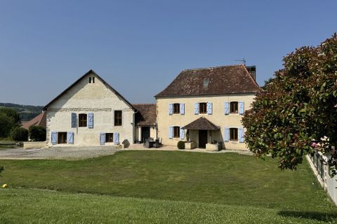 Villa a Orthez, Pyrenees-Atlantiques, Orthez - € 595.000 | Ref: 9729A - foto 23