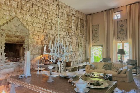 Villa a Gensac, Gironde, Gensac - € 598.900 | Ref: 9730A - foto 5