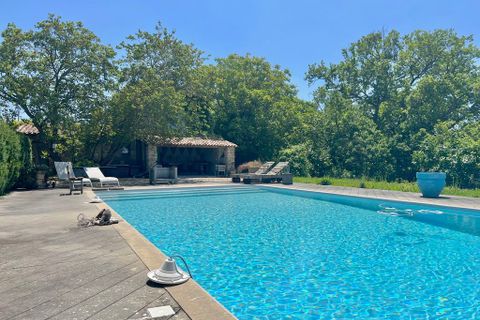 Villa a Gensac, Gironde, Gensac - € 598.900 | Ref: 9730A - foto 13