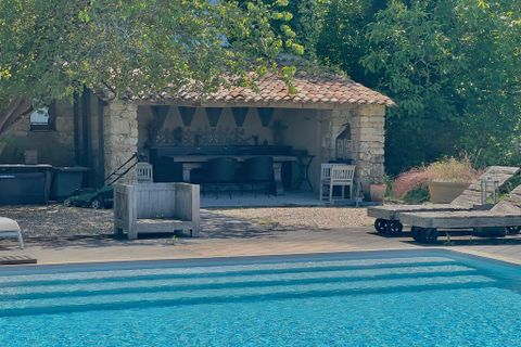 Villa a Gensac, Gironde, Gensac - € 598.900 | Ref: 9730A - foto 14