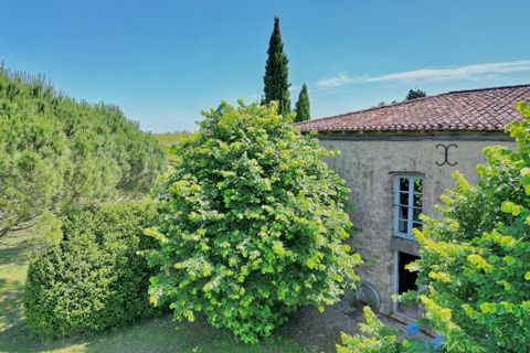 Villa a Gensac, Gironde, Gensac - € 598.900 | Ref: 9730A - foto 25