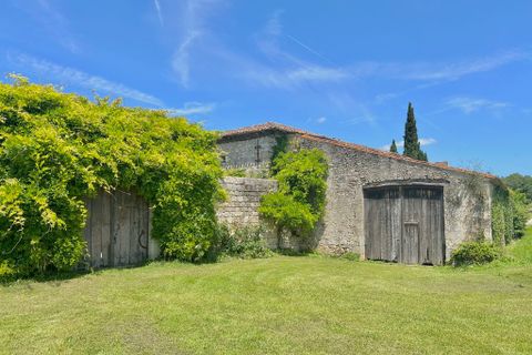 Villa a Gensac, Gironde, Gensac - € 598.900 | Ref: 9730A - foto 26