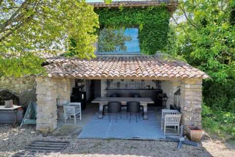 Villa a Gensac, Gironde, Gensac - € 598.900 | Ref: 9730A - foto 27
