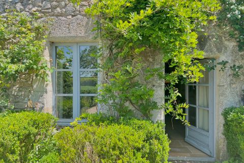 Villa a Gensac, Gironde, Gensac - € 598.900 | Ref: 9730A - foto 29
