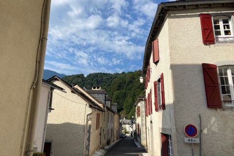 Villa in Bedous, Pyrenees-Atlantiques, Bedous - € 275.000 | Ref: 9733A - foto 3