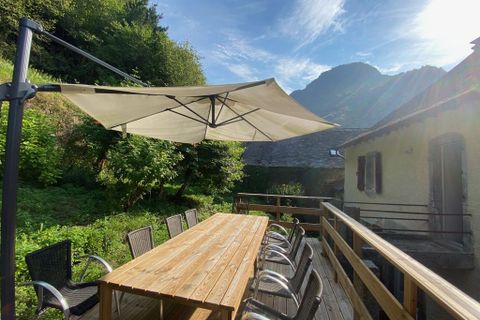 Villa in Bedous, Pyrenees-Atlantiques, Bedous - € 275.000 | Ref: 9733A - foto 4