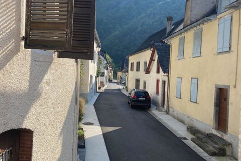 Villa in Bedous, Pyrenees-Atlantiques, Bedous - € 275.000 | Ref: 9733A - foto 11