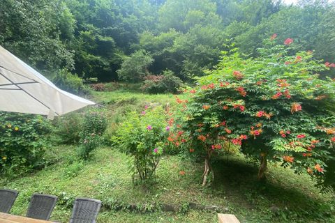Villa in Bedous, Pyrenees-Atlantiques, Bedous - € 275.000 | Ref: 9733A - foto 13