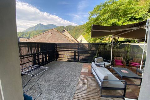 Villa in Bedous, Pyrenees-Atlantiques, Bedous - € 275.000 | Ref: 9733A - foto 14