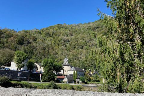 Villa in Bedous, Pyrenees-Atlantiques, Bedous - € 275.000 | Ref: 9733A - foto 15
