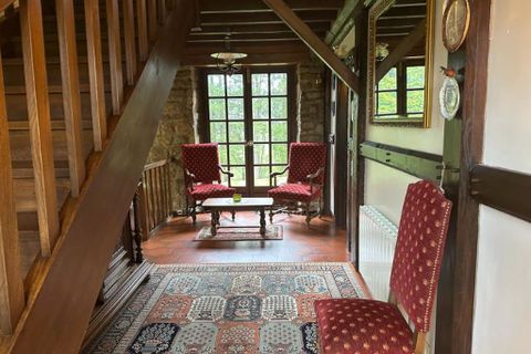 Villa i Vire, Calvados, Vire - € 275 000 | Ref: 9734A - foto 2