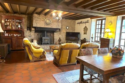 Villa i Vire, Calvados, Vire - € 275 000 | Ref: 9734A - foto 3