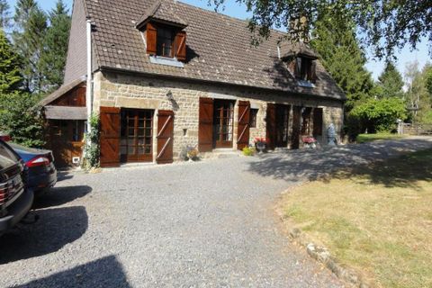 Villa i Vire, Calvados, Vire - € 275 000 | Ref: 9734A - foto 5