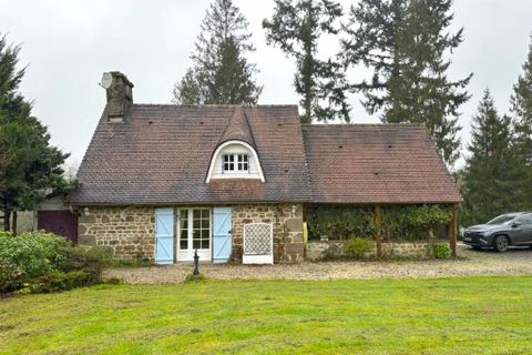 Villa i Vire, Calvados, Vire - € 275 000 | Ref: 9734A - foto 6