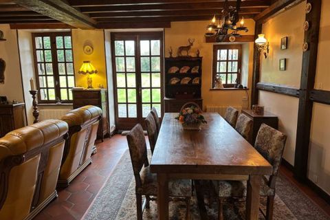 Villa i Vire, Calvados, Vire - € 275 000 | Ref: 9734A - foto 7