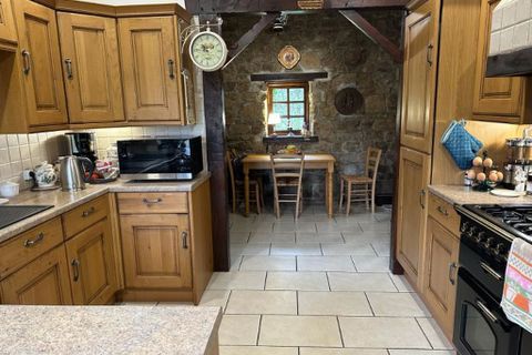 Villa i Vire, Calvados, Vire - € 275 000 | Ref: 9734A - foto 8