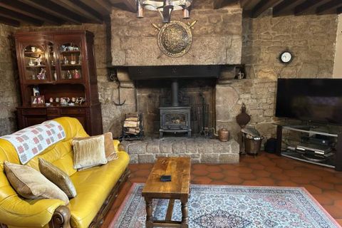 Villa i Vire, Calvados, Vire - € 275 000 | Ref: 9734A - foto 9
