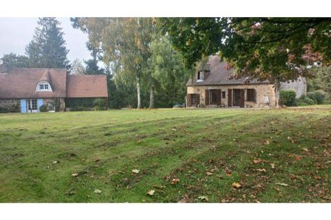 Villa i Vire, Calvados, Vire - € 275 000 | Ref: 9734A - foto 15