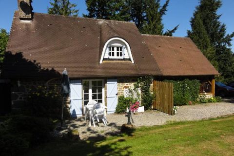 Villa i Vire, Calvados, Vire - € 275 000 | Ref: 9734A - foto 19