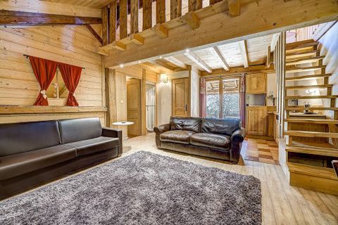 Villa a Morzine, Haute-Savoie, Morzine - € 745.000 | Ref: 9736A - foto 9