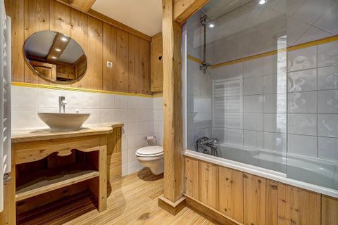 Villa a Morzine, Haute-Savoie, Morzine - € 745.000 | Ref: 9736A - foto 10