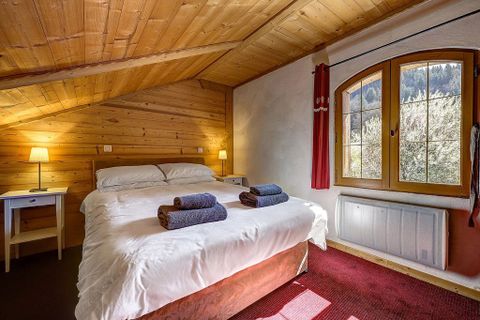 Villa a Morzine, Haute-Savoie, Morzine - € 745.000 | Ref: 9736A - foto 15