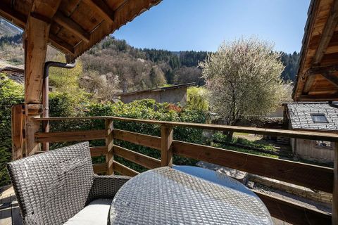 Villa a Morzine, Haute-Savoie, Morzine - € 745.000 | Ref: 9736A - foto 17