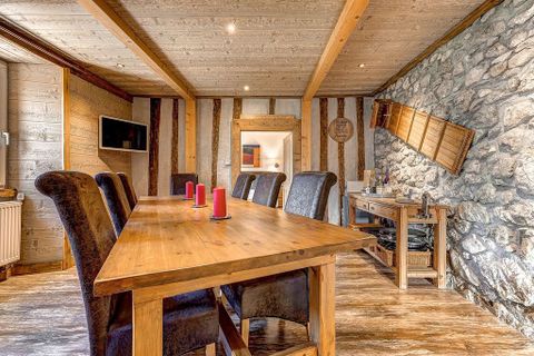 Villa i Morzine, Haute-Savoie, Morzine - € 745.000 | Ref: 9736A - foto 6