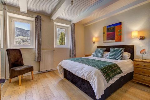 Villa i Morzine, Haute-Savoie, Morzine - € 745.000 | Ref: 9736A - foto 13